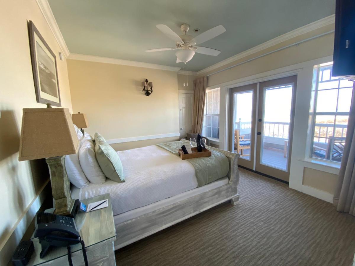 דסטין Henderson Park Inn מראה חיצוני תמונה