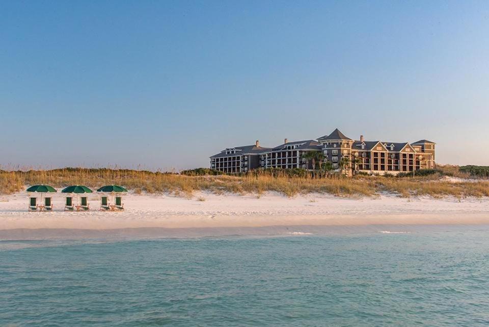 דסטין Henderson Park Inn מראה חיצוני תמונה