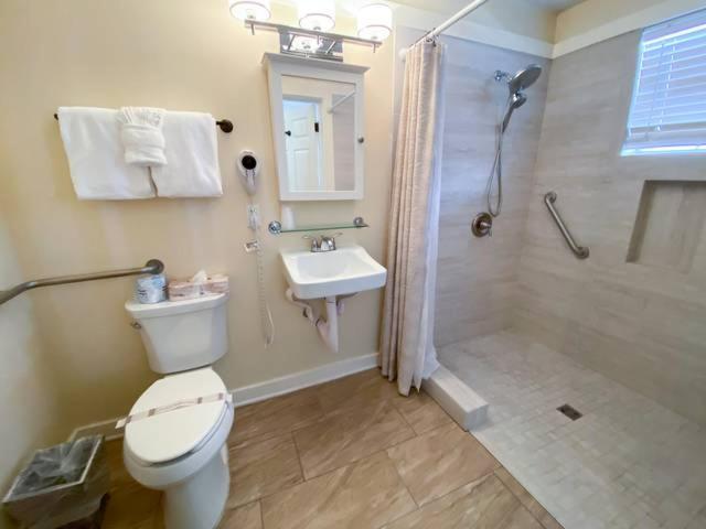 דסטין Henderson Park Inn מראה חיצוני תמונה