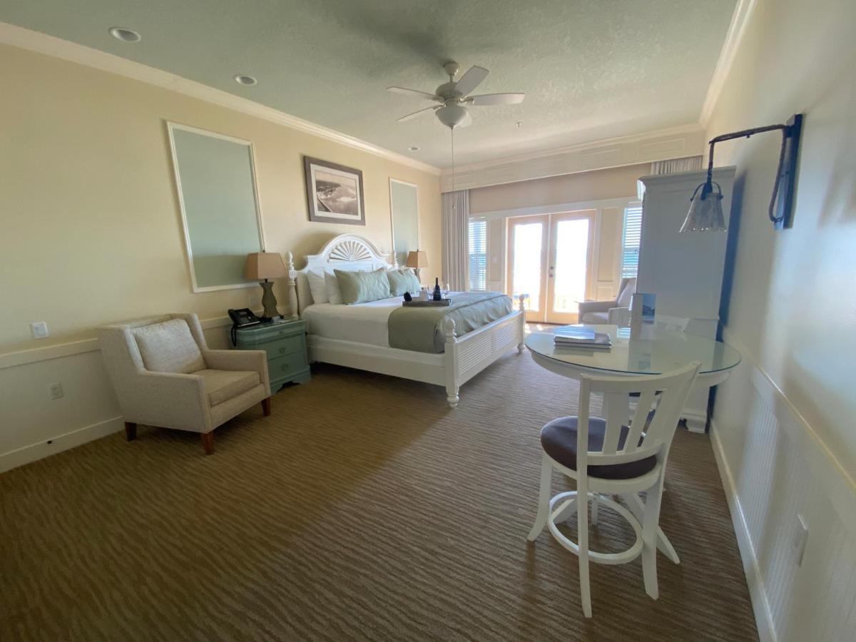 דסטין Henderson Park Inn מראה חיצוני תמונה