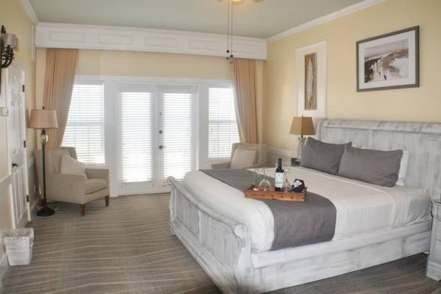 דסטין Henderson Park Inn מראה חיצוני תמונה