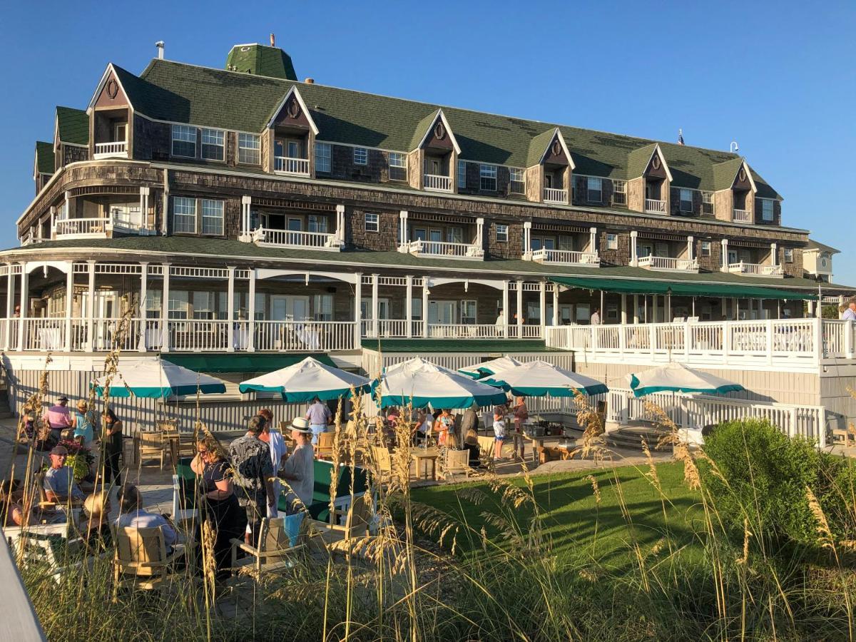 דסטין Henderson Park Inn מראה חיצוני תמונה
