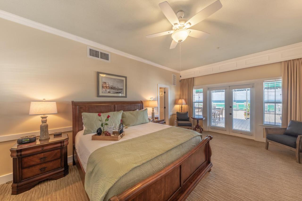 דסטין Henderson Park Inn מראה חיצוני תמונה