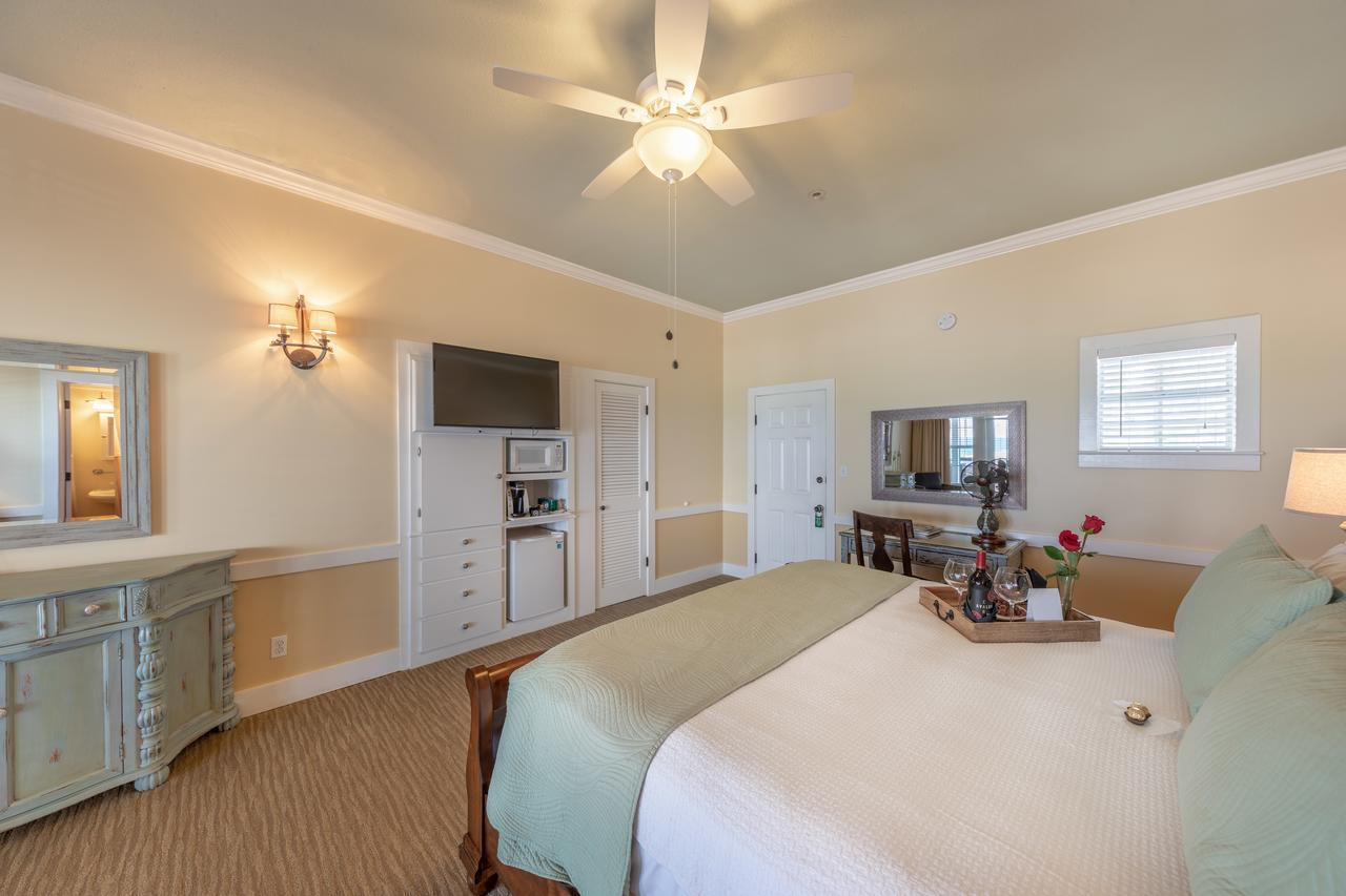 דסטין Henderson Park Inn מראה חיצוני תמונה