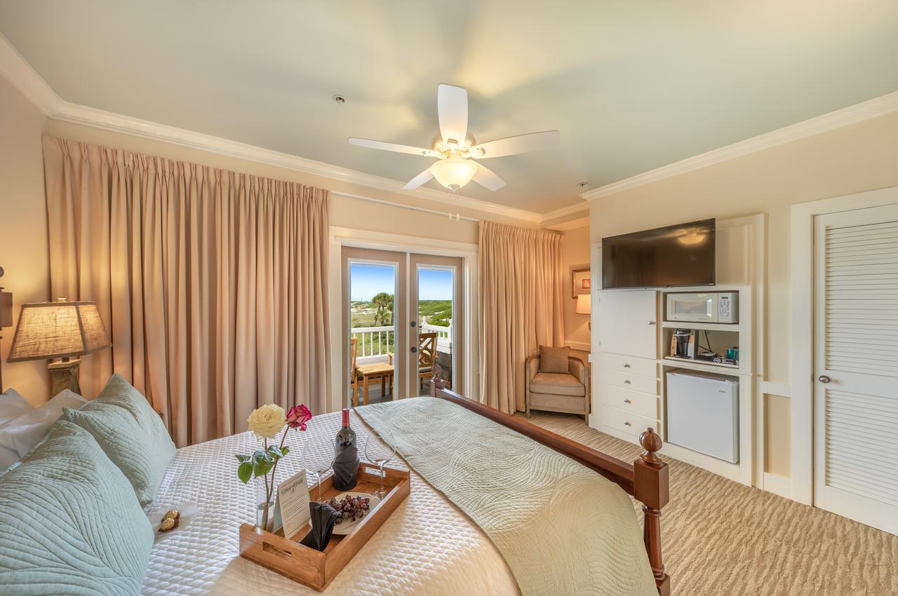 דסטין Henderson Park Inn מראה חיצוני תמונה