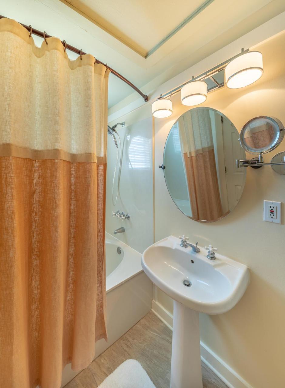 דסטין Henderson Park Inn מראה חיצוני תמונה
