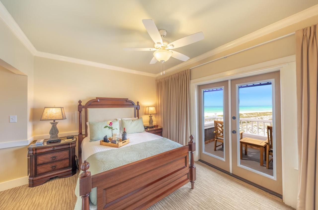 דסטין Henderson Park Inn מראה חיצוני תמונה