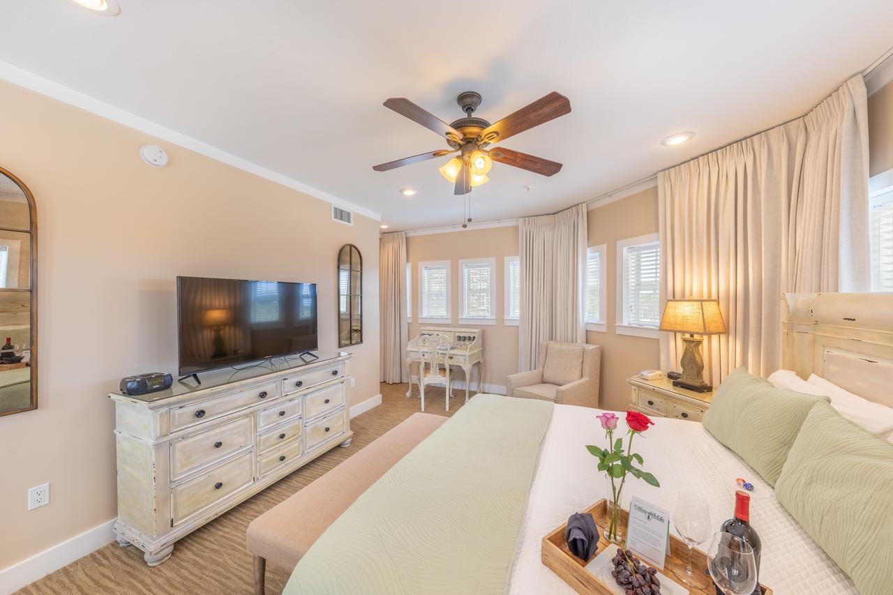 דסטין Henderson Park Inn מראה חיצוני תמונה