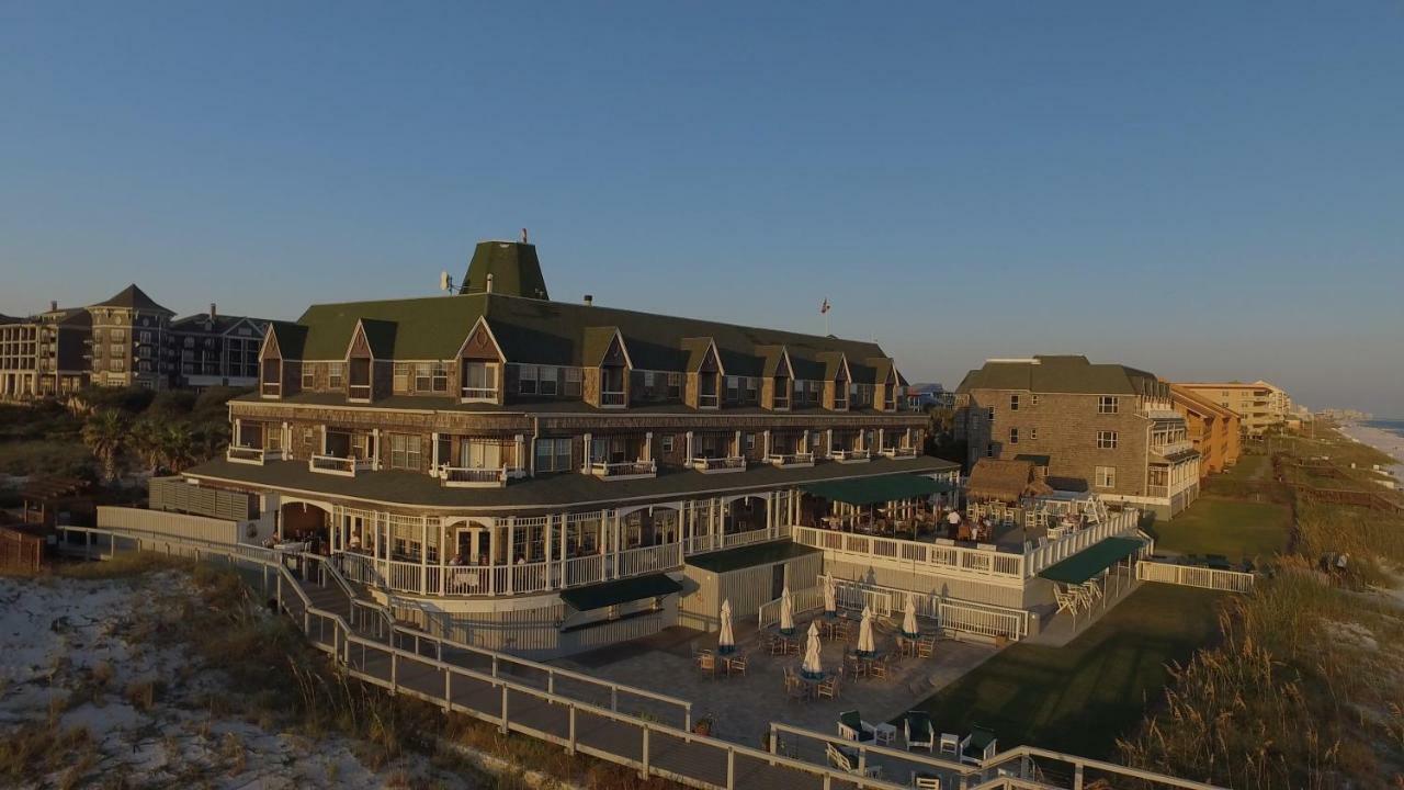 דסטין Henderson Park Inn מראה חיצוני תמונה